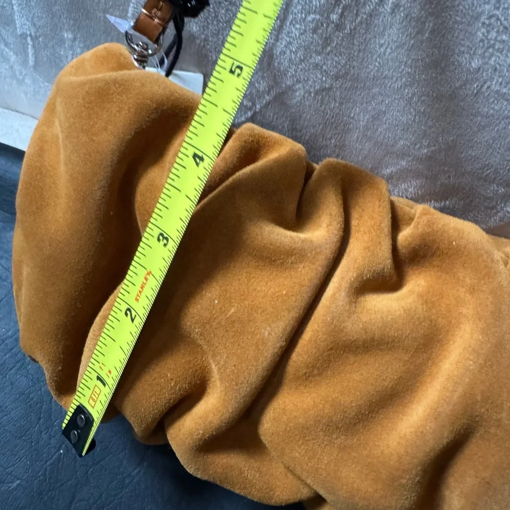 NWT Staud “Bean” bag Convertible Bag - Picture 11 of 14